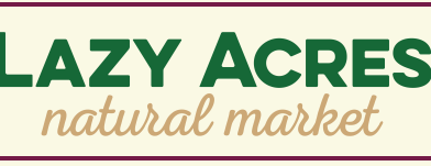 Lazy Acres Customer Survey online