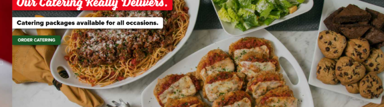 Buca-di-Beppo Survey