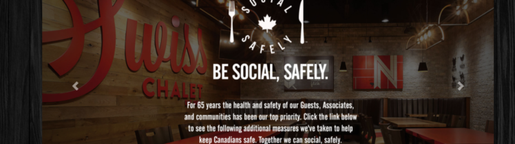 Swiss Chalet Survey