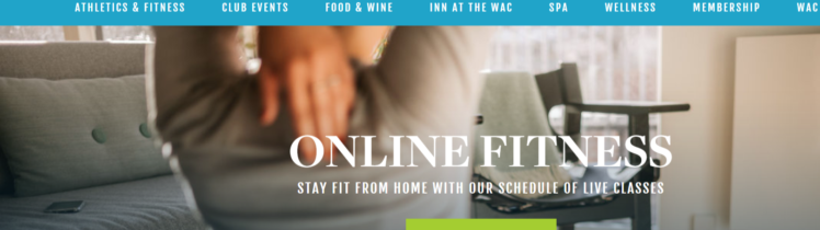 Wac Listens feedback