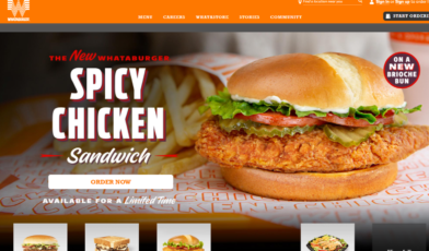 Whataburgervisit