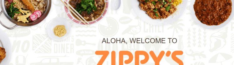 Zippy’s Guest satisfaction survey