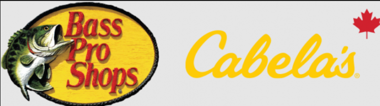 Cabelas Canada Survey Logo
