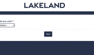 Lakeland Survey