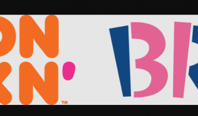 baskin robbins survey logo