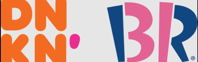 baskin robbins survey logo