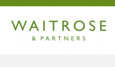 waitrose logo