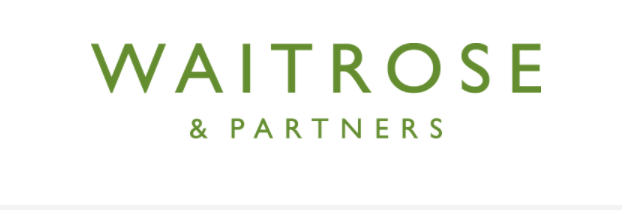 waitrose logo