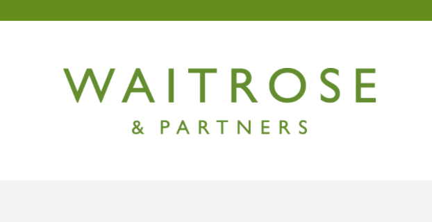 waitrose logo